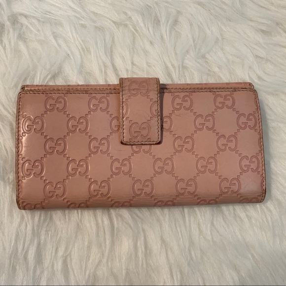 GUCCI WALLET - Picture 4 of 7